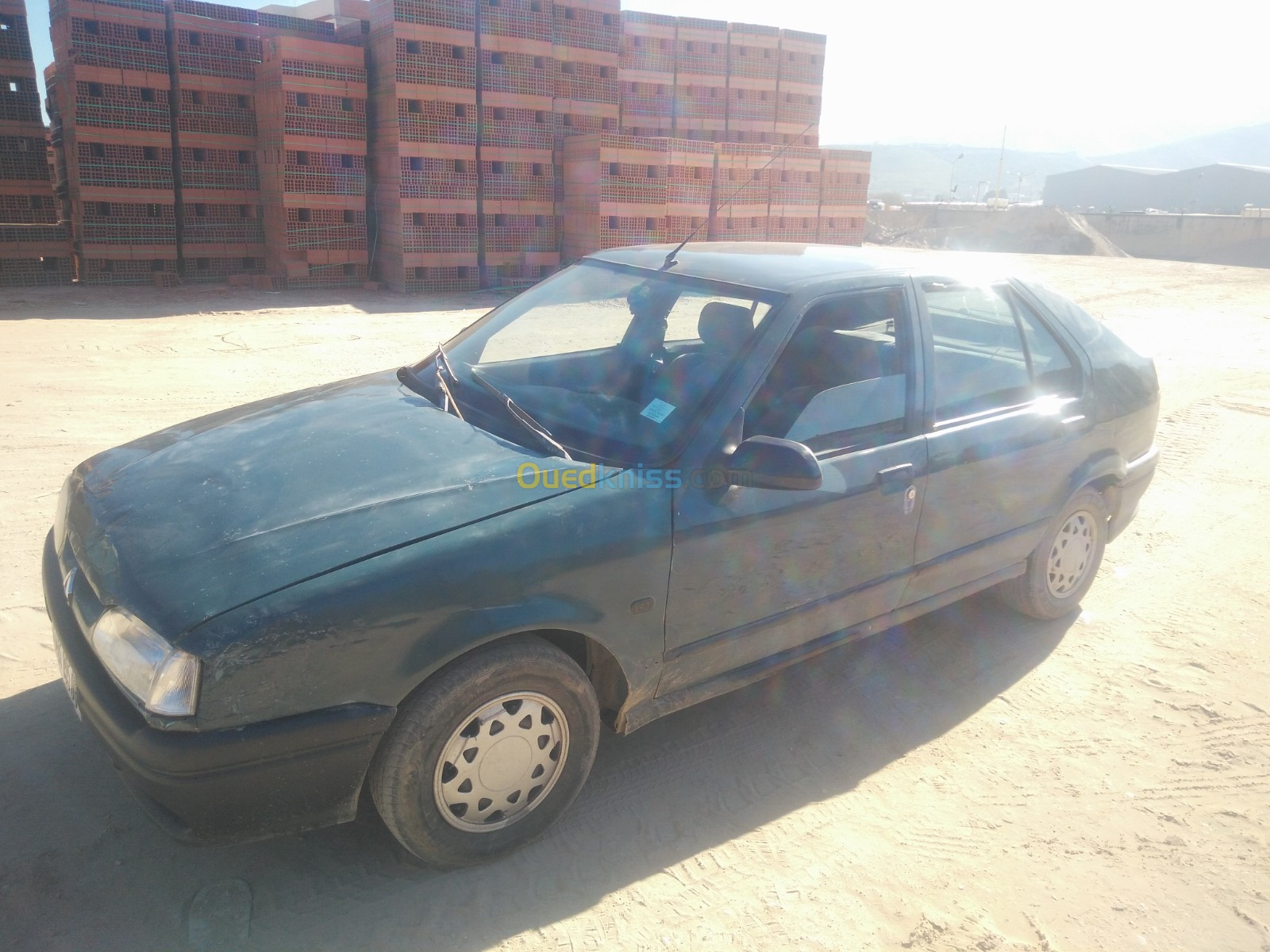 Renault 19 1998 