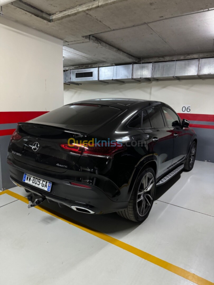 Mercedes Gle 2023 Amg