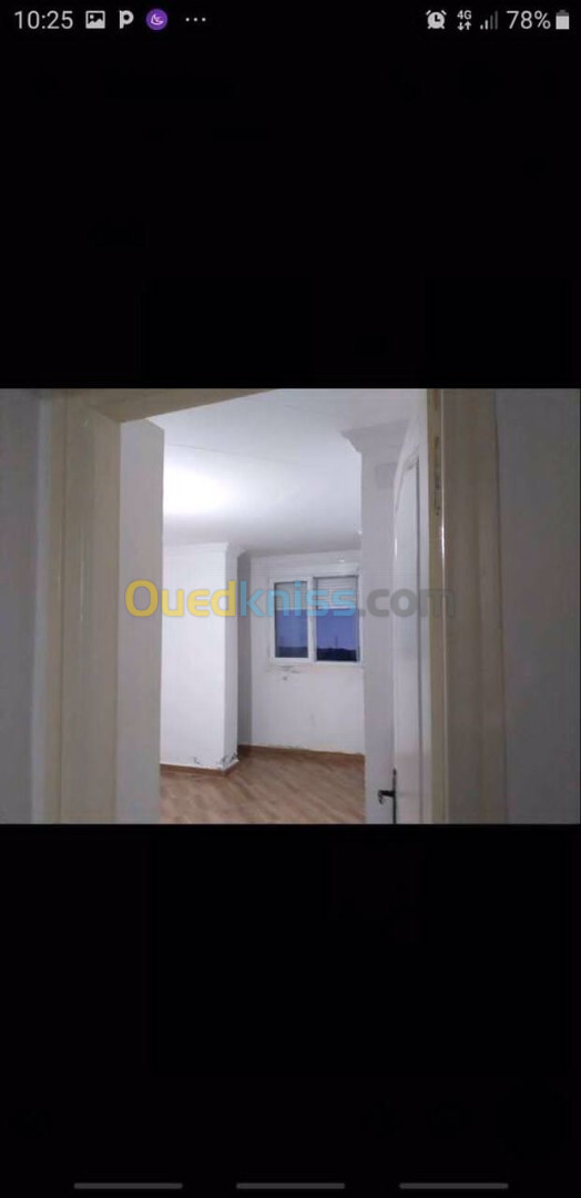 Location Appartement Tipaza Bou ismail