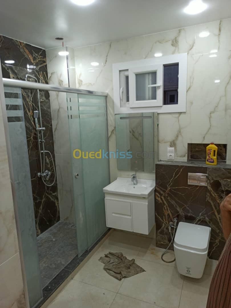 Location Appartement Alger Cheraga