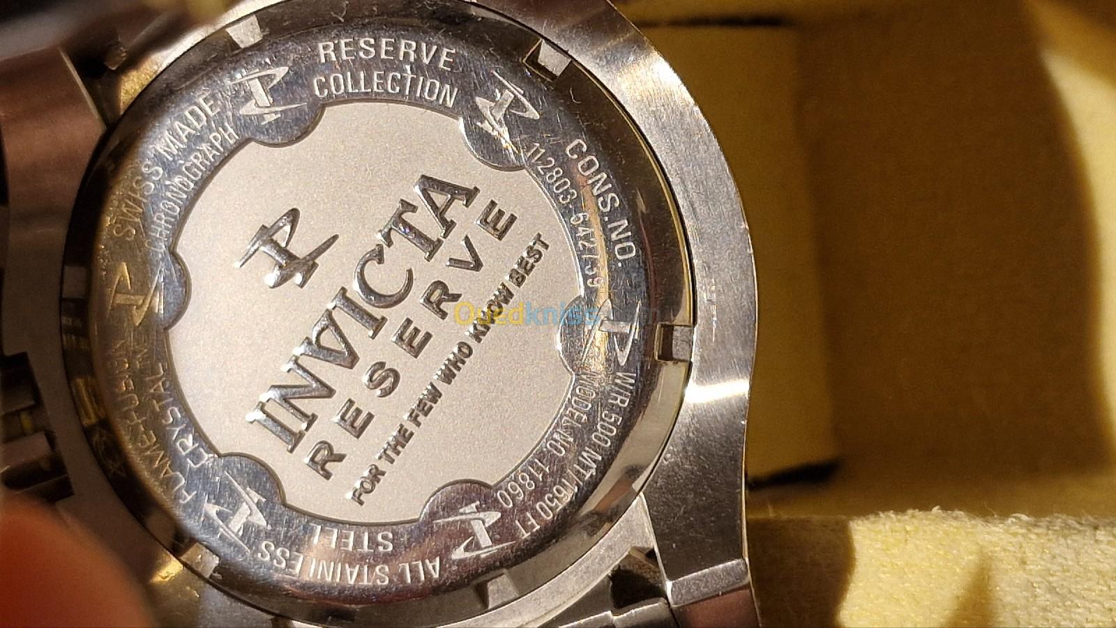 Invicta Originale 