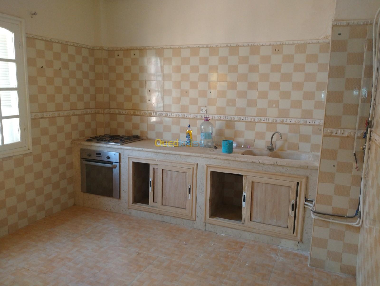 Vente Appartement F5 Alger Cheraga