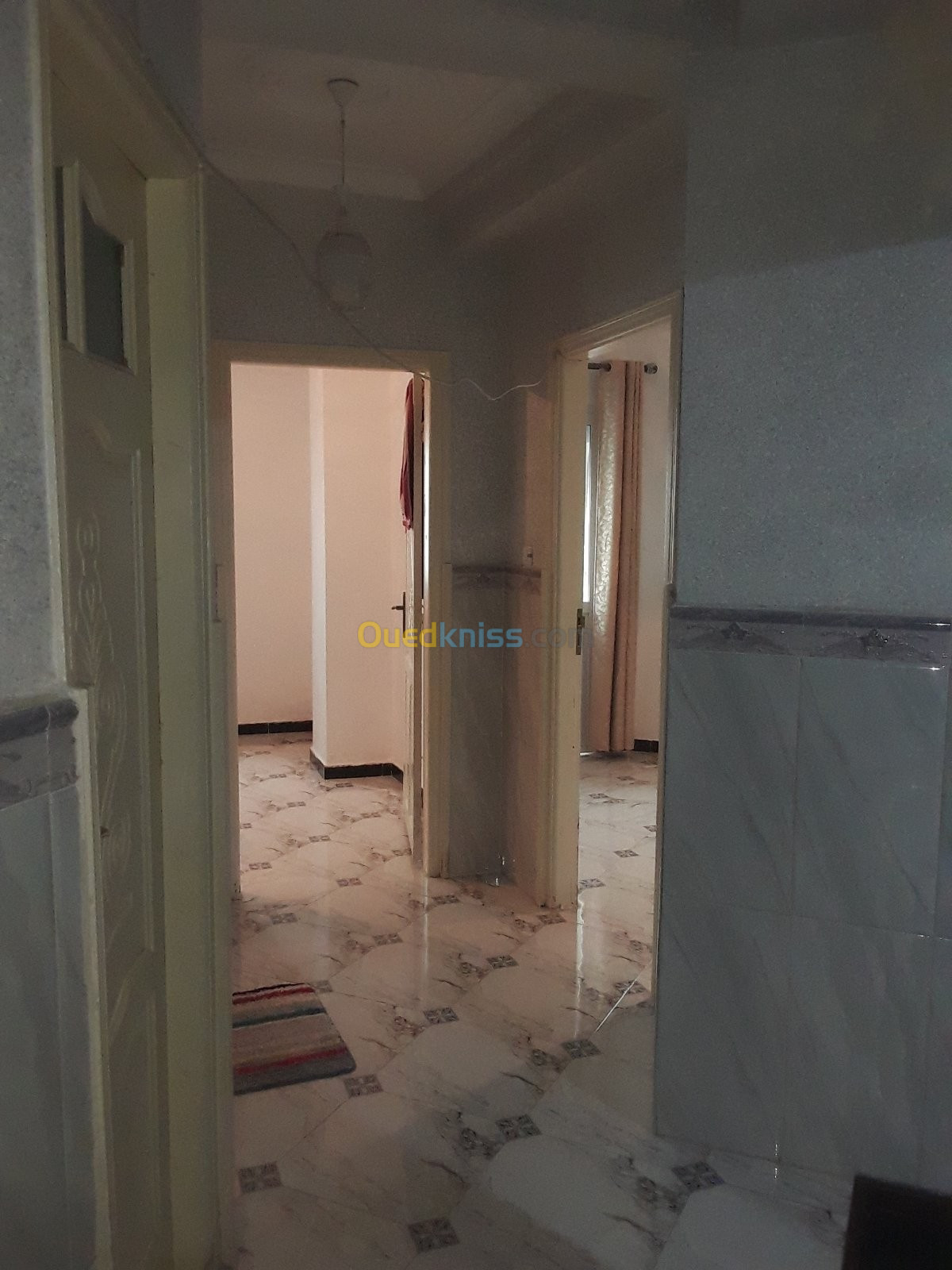 Vente Appartement F3 Alger Bouzareah