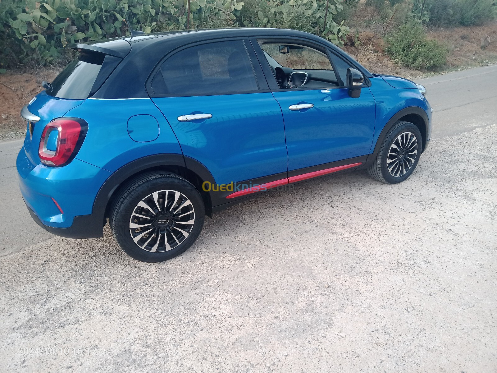 Fiat FIAT 500 X CLUB 2023 FIAT 500 X CLUB