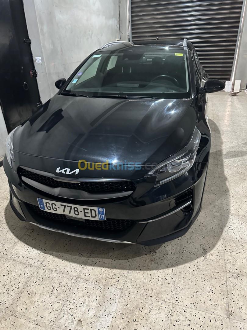 Kia Xceed 2022 Sport