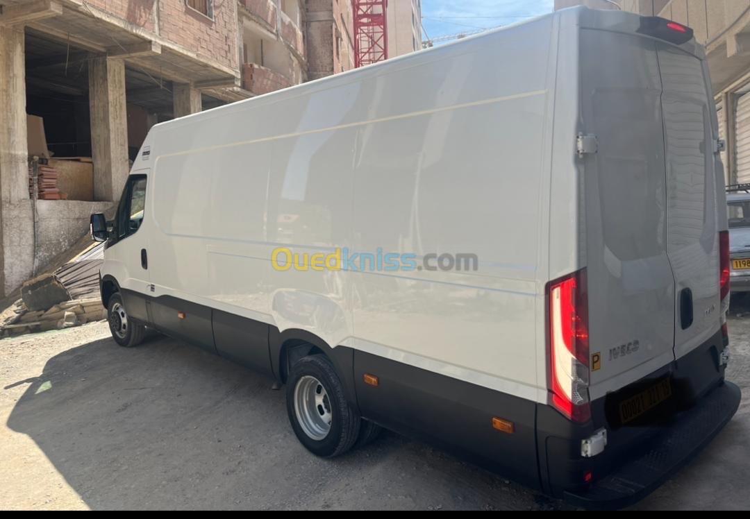 Iveco Daily 2021