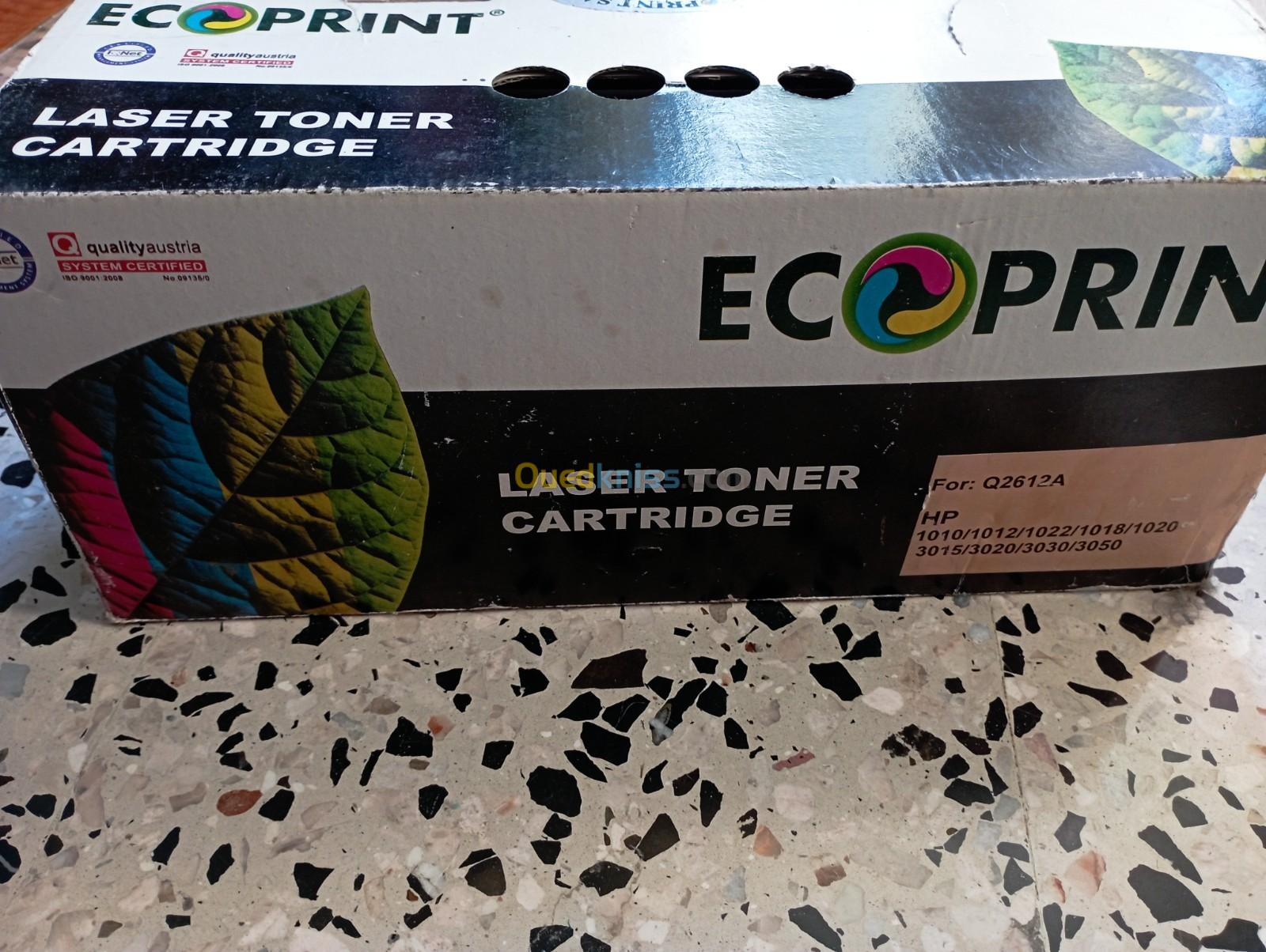 ecoprint laser toner cartridge