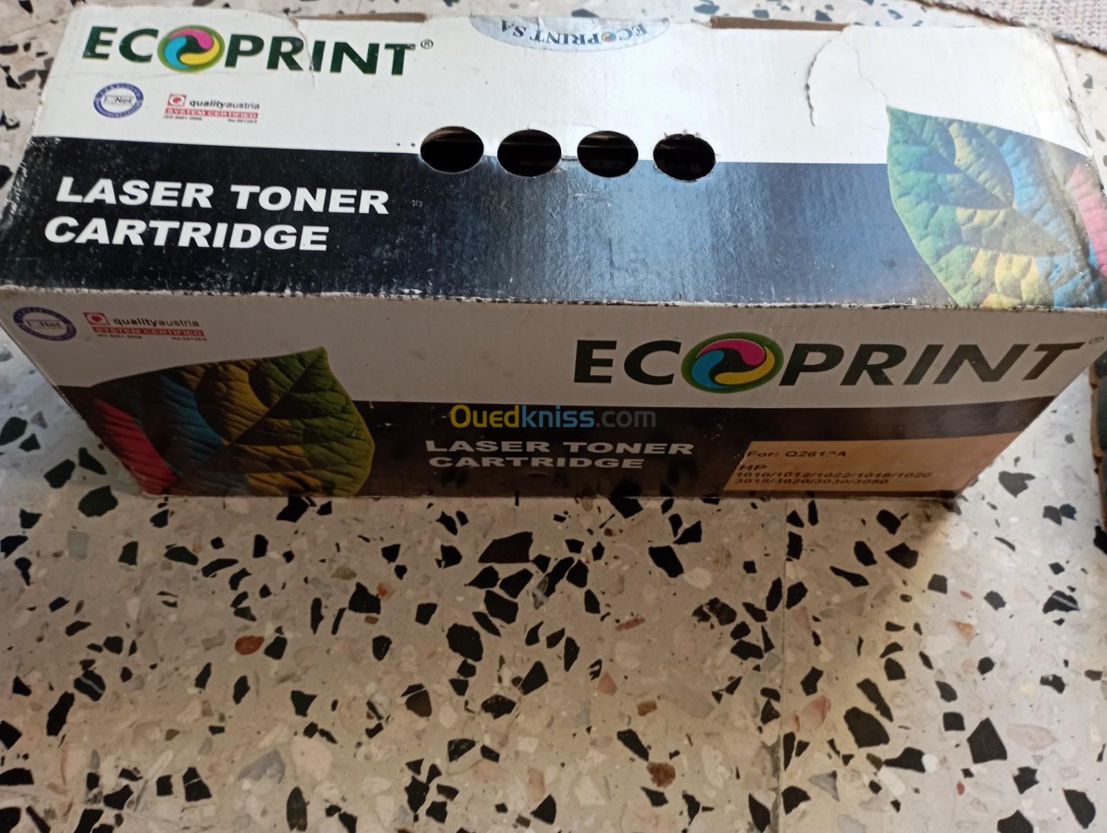 ecoprint laser toner cartridge