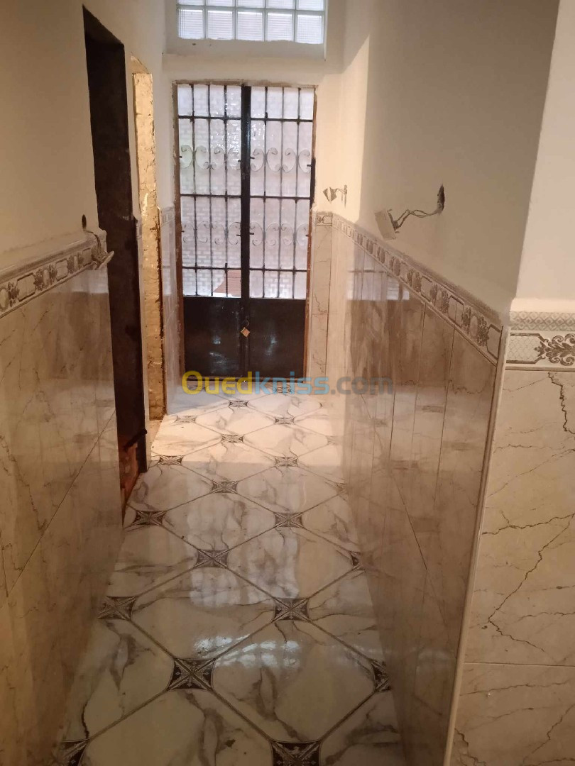 Vente Villa Boumerdes Ouled moussa