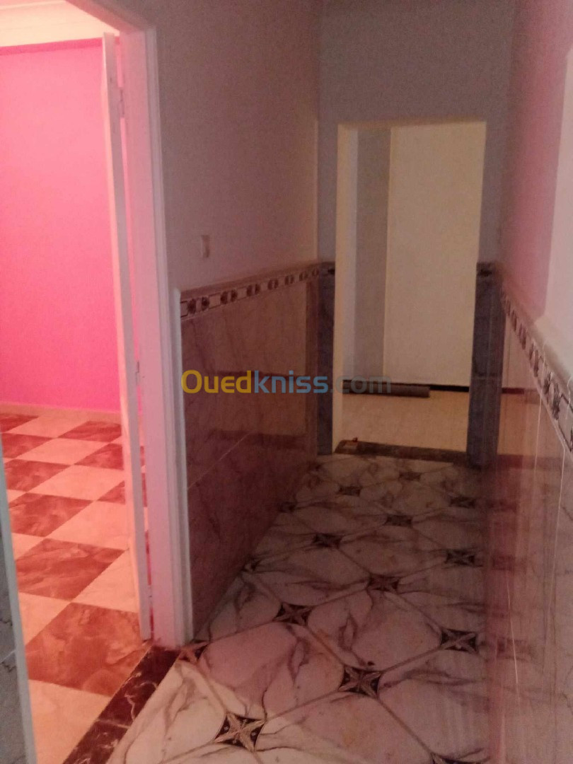 Vente Villa Boumerdes Ouled moussa