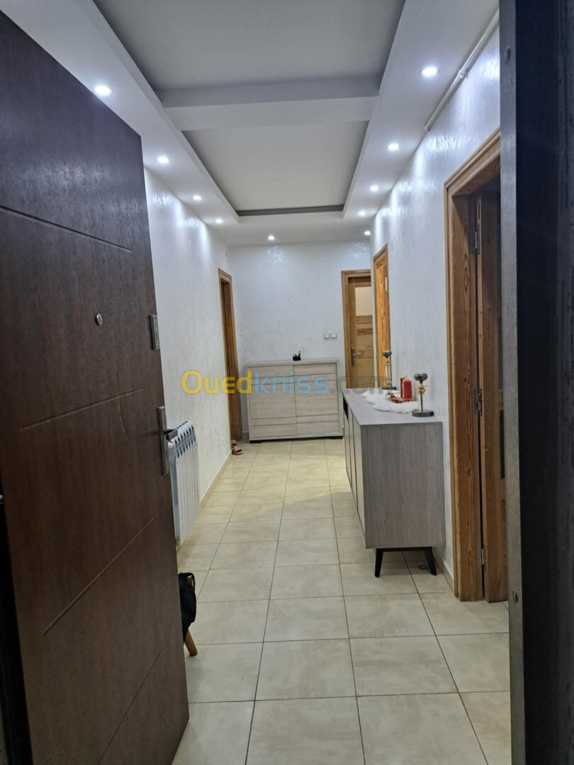 Vente Appartement F3 Annaba Annaba