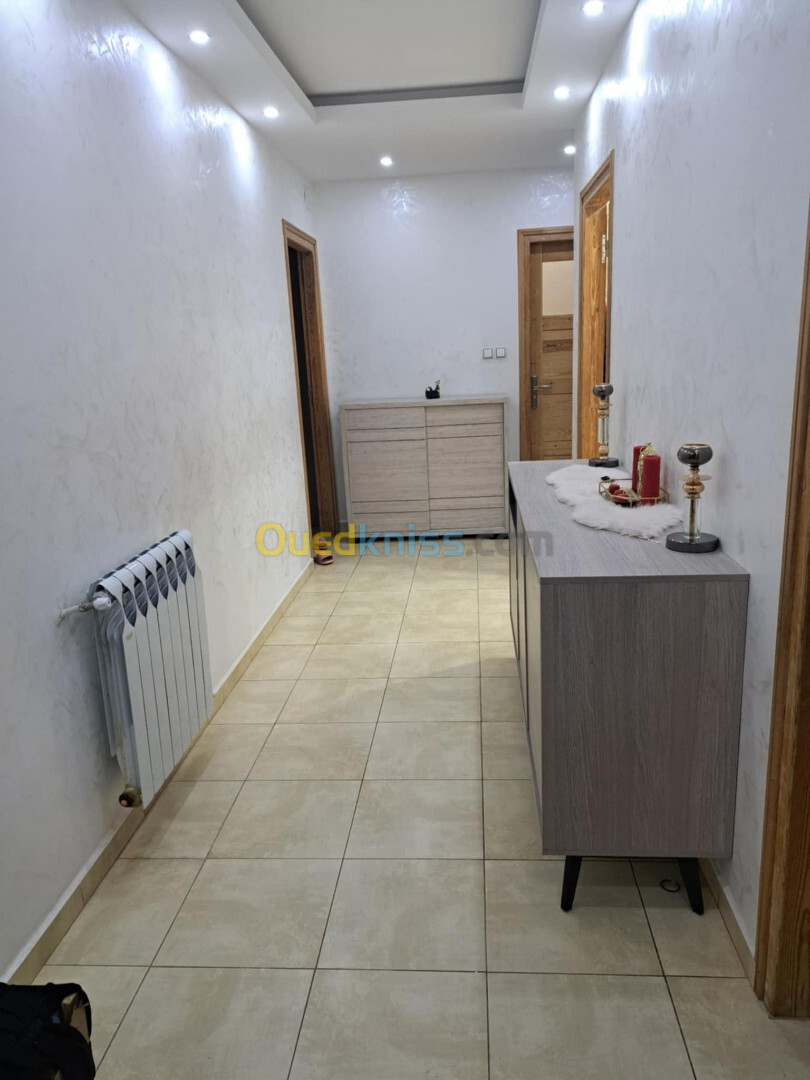 Vente Appartement F3 Annaba Annaba