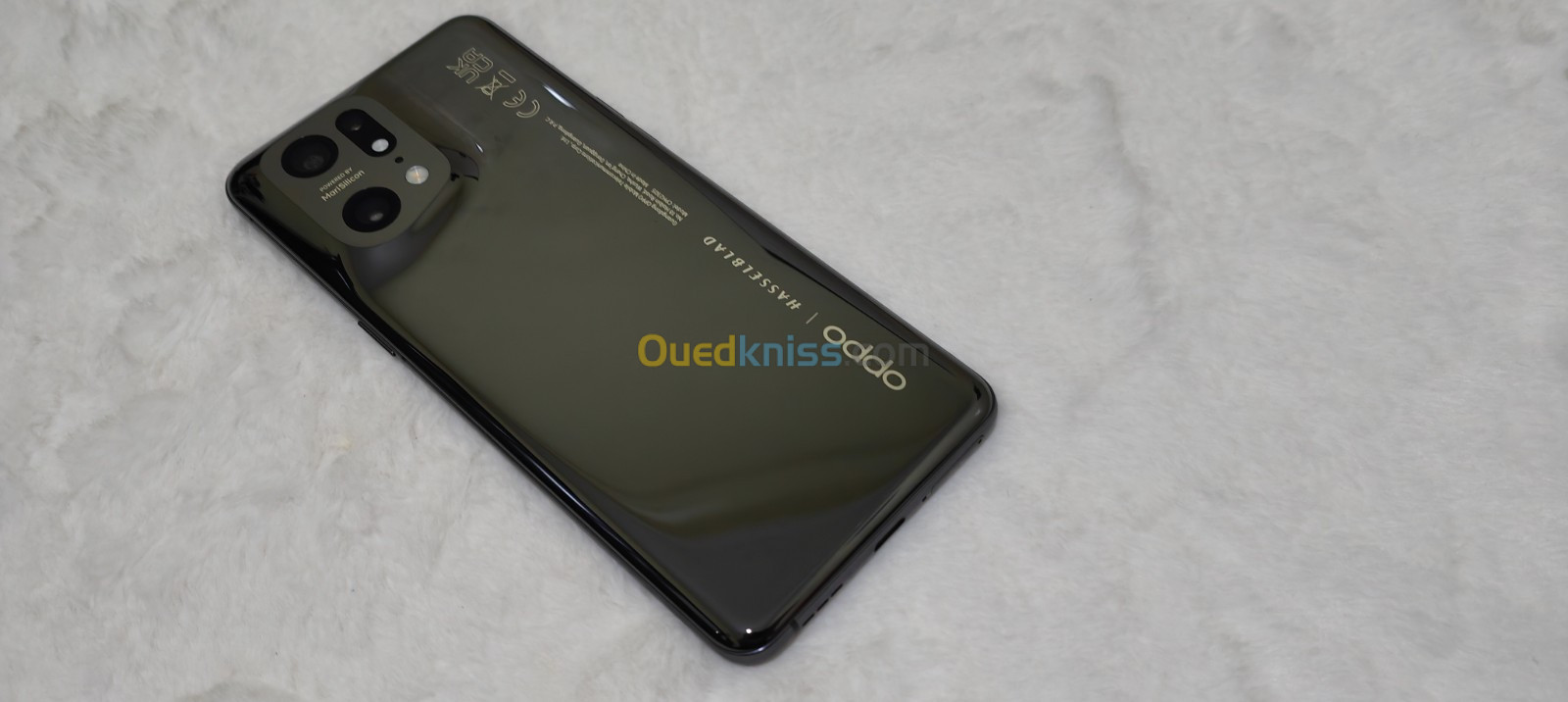 Oppo Find x5 pro 5G 12/256 european