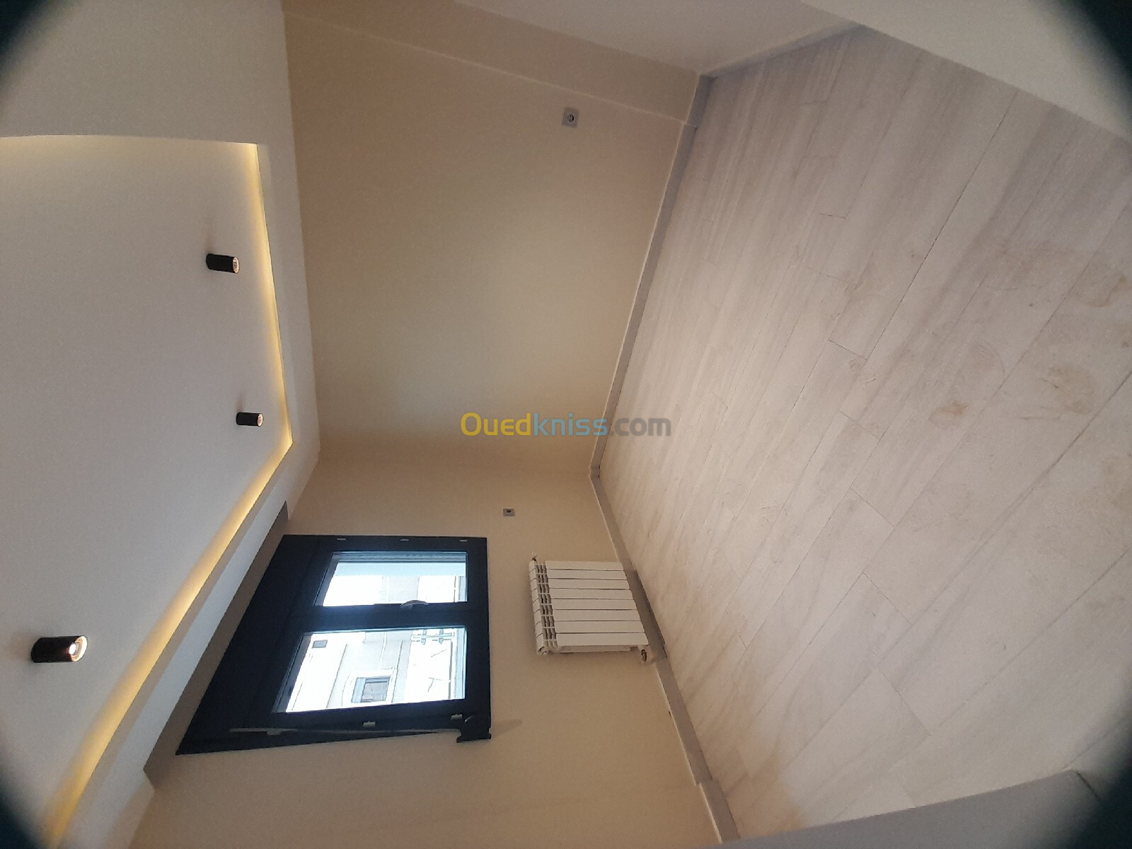 Vente Appartement F3 Alger Bordj el kiffan