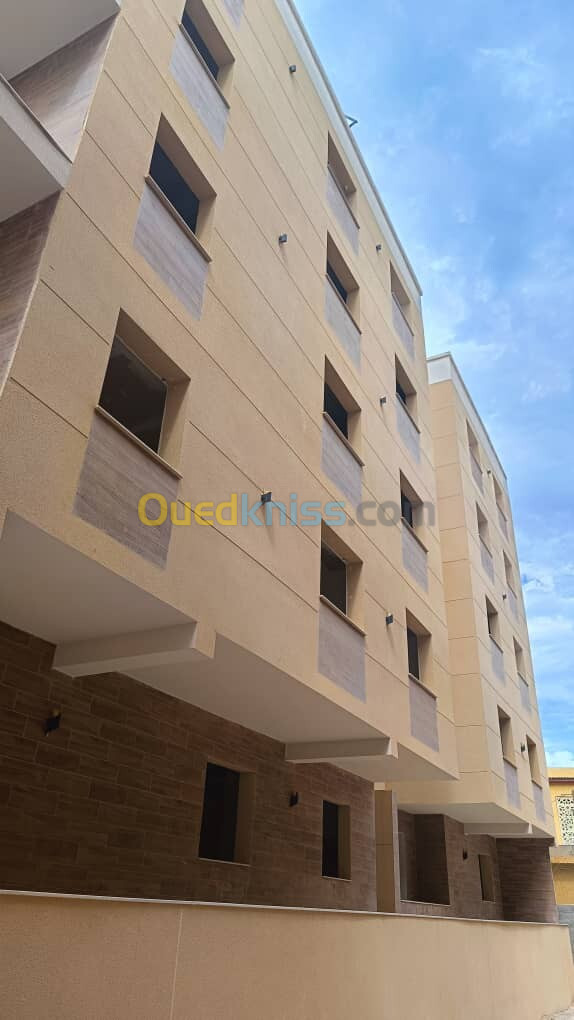 Vente Appartement Alger Bordj el kiffan