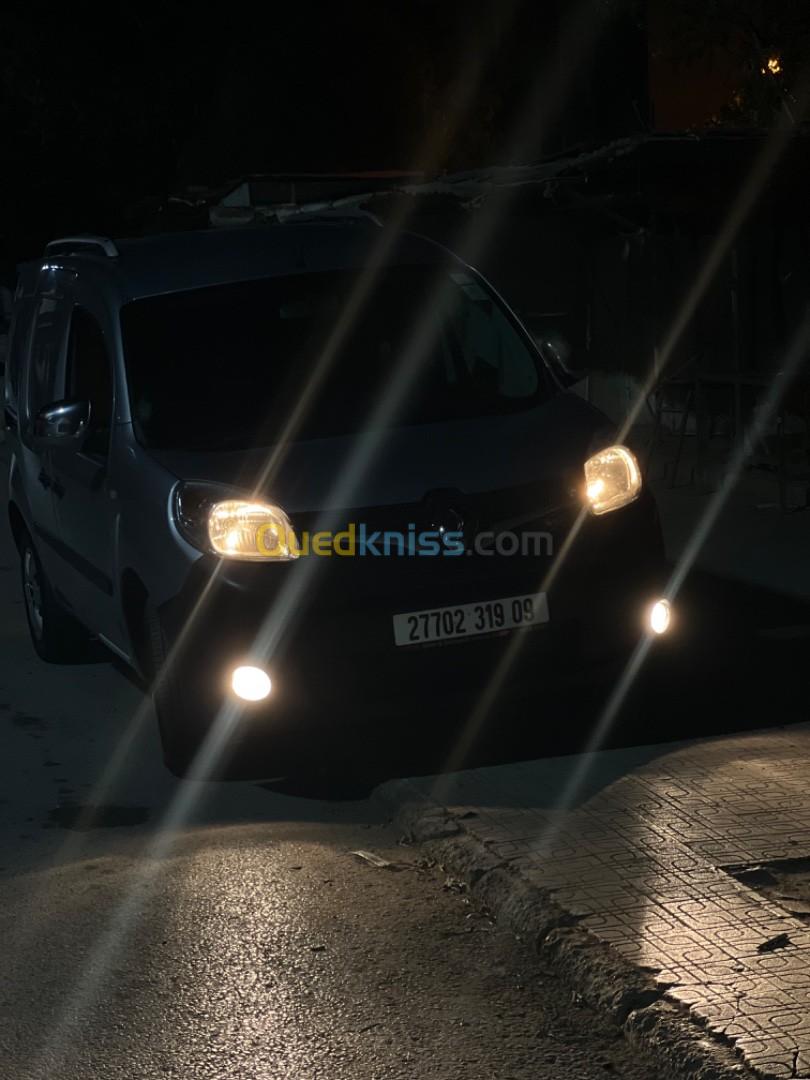 Renault Kangoo 2019 