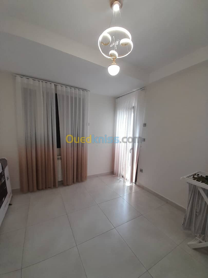 Vente Appartement F3 Alger El madania