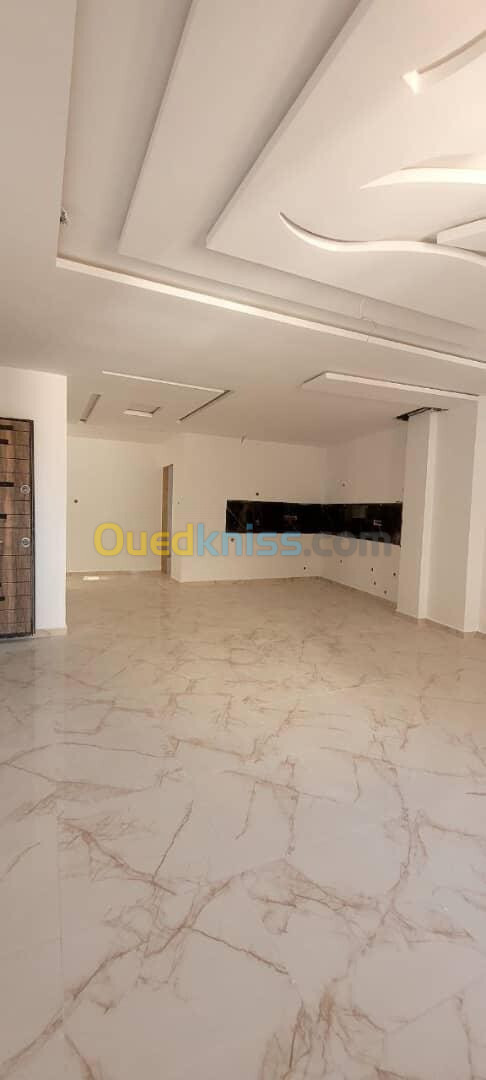 Vente Appartement F4 Alger Bordj el kiffan