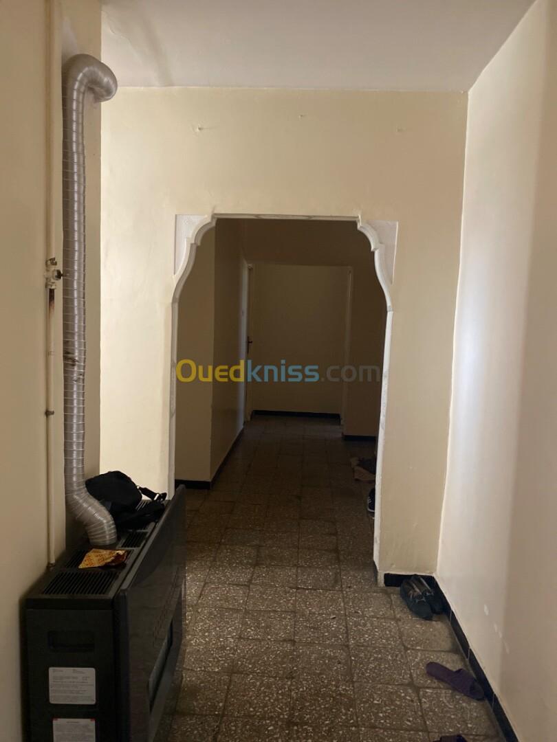 Vente Appartement F5 Annaba Annaba