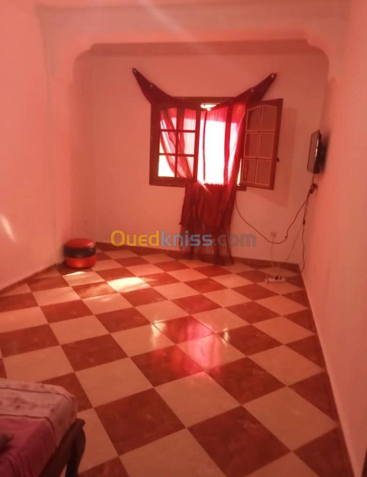 Vente Appartement F4 Alger Bordj el bahri