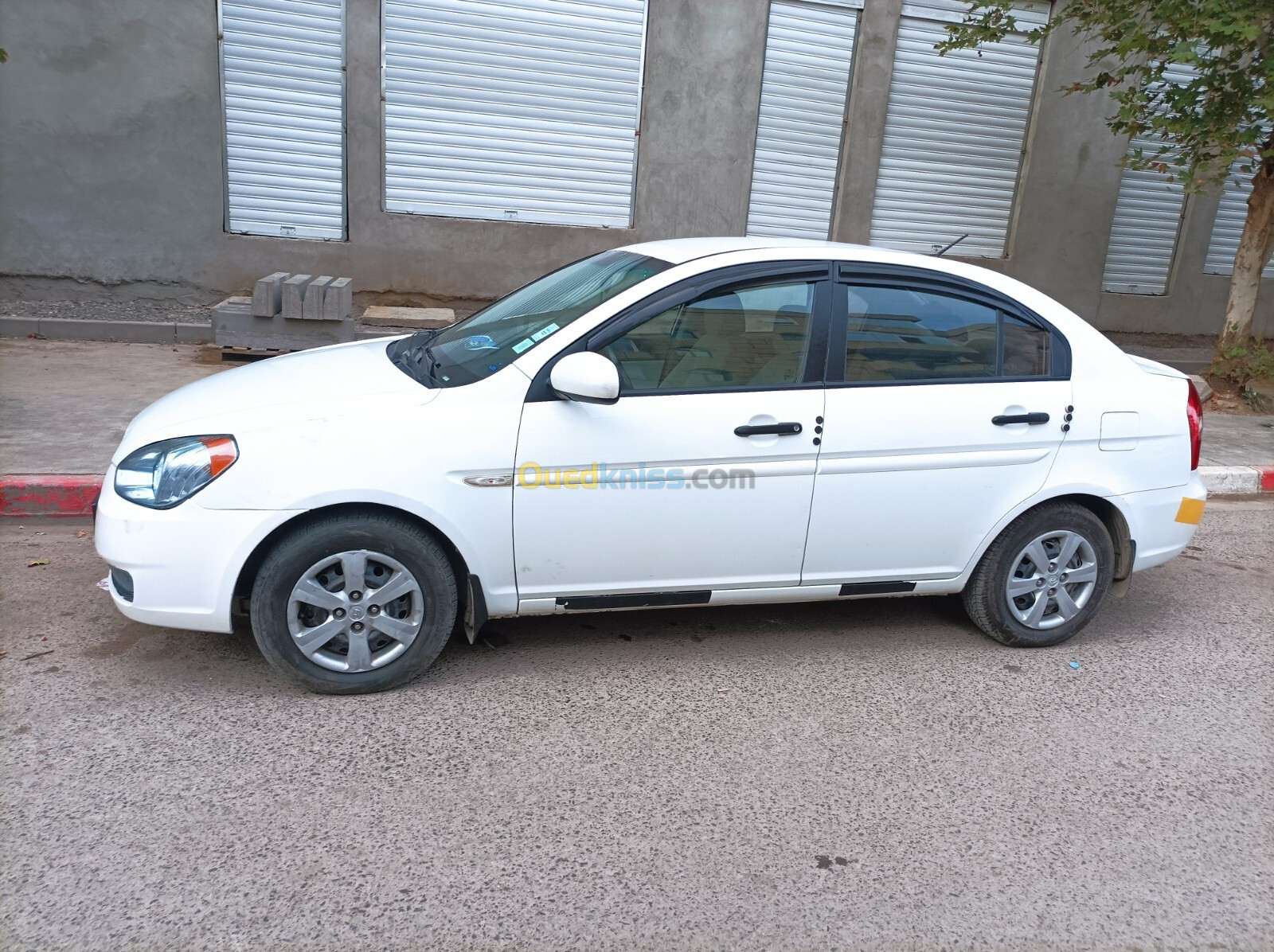 Hyundai Accent 2010 Accent