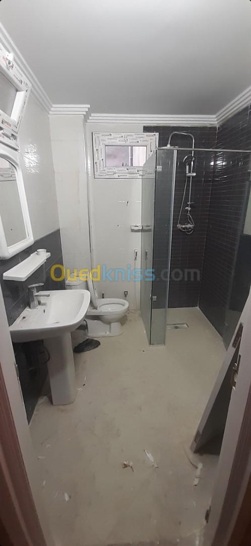 Vente Appartement F2 Tizi Ouzou Tizi ouzou