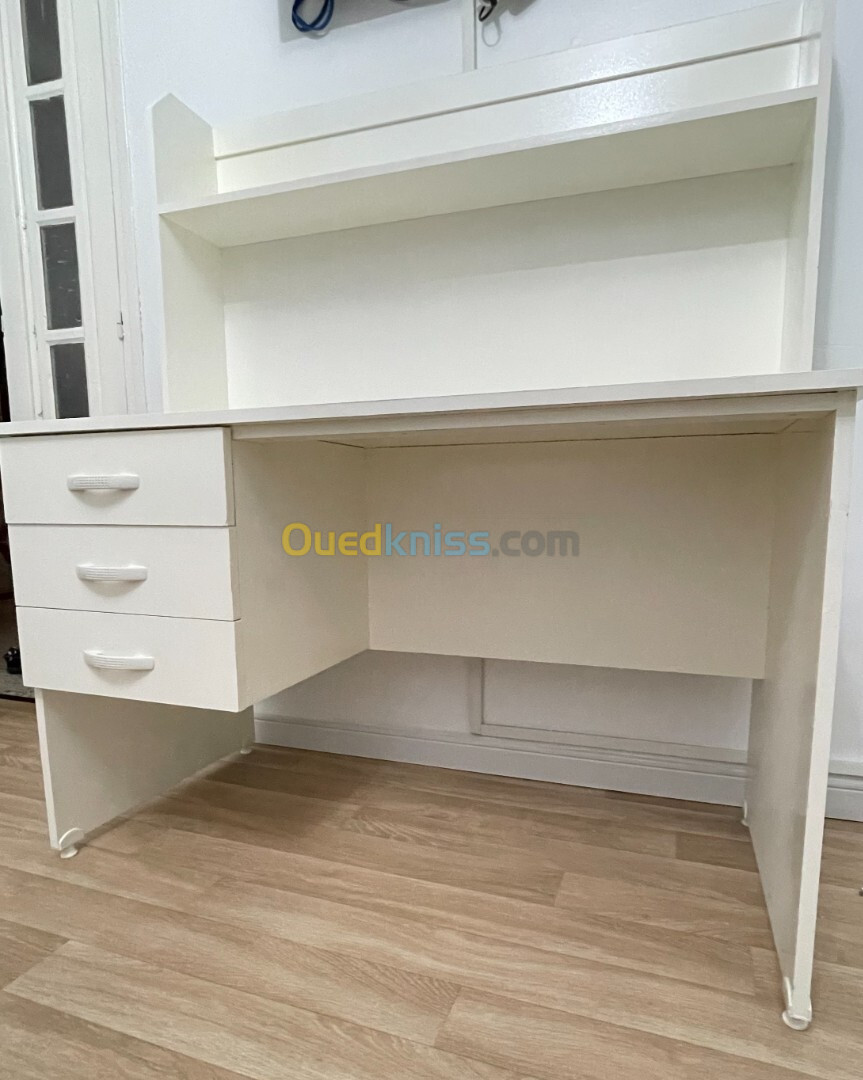 Bureau MDF