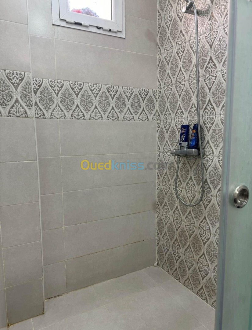 Vente Appartement Alger Bordj el kiffan