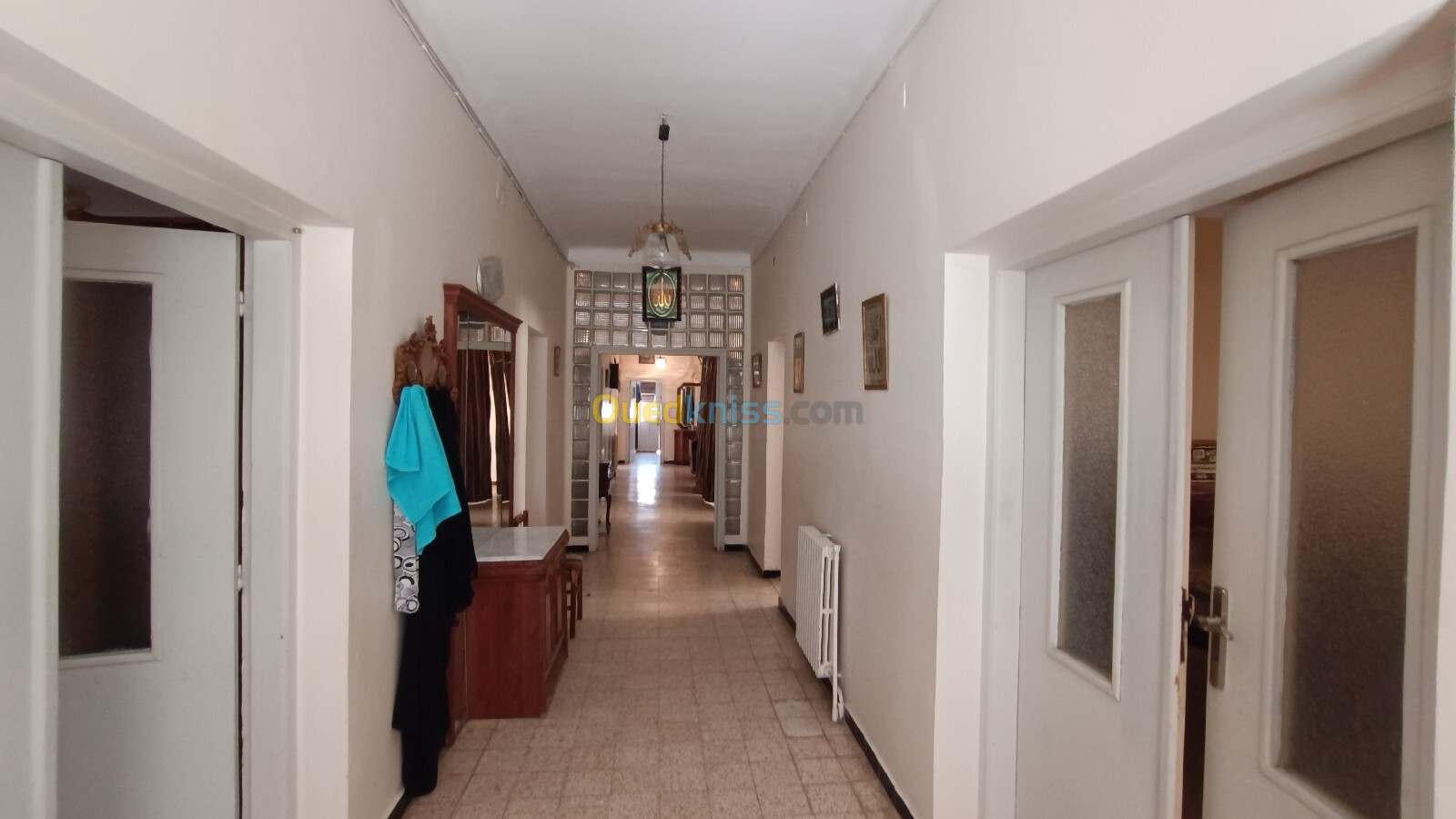 Vente Villa Mostaganem Mostaganem