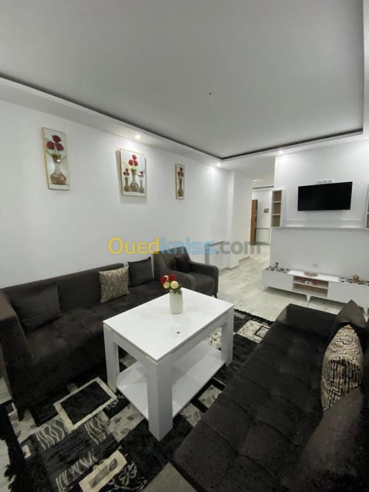 Location Appartement F3 Oran Oran