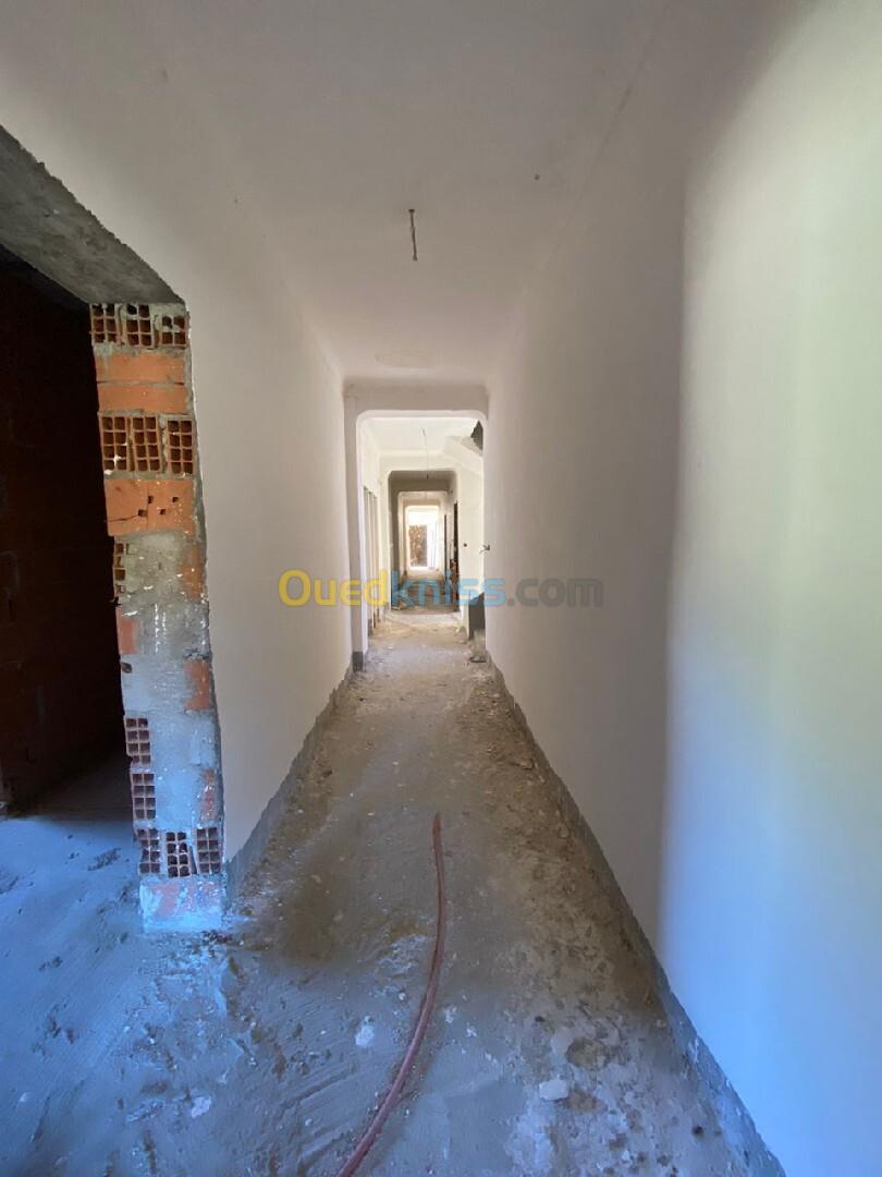 Vente Appartement F6 Alger Cheraga