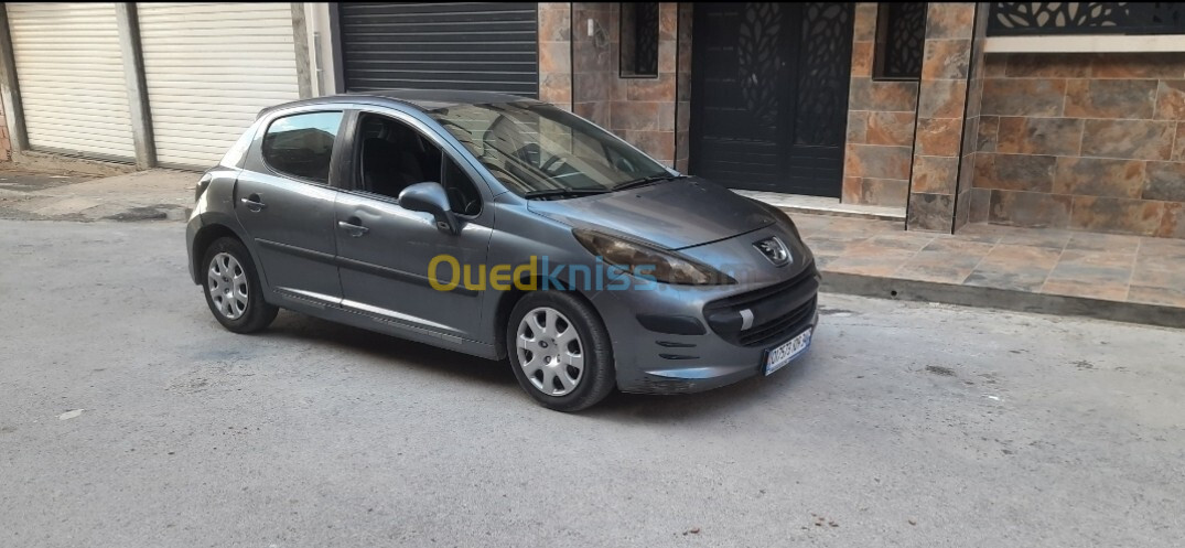 Peugeot 207 2009 Active