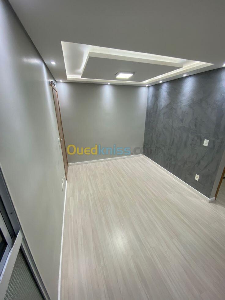 Vente Appartement F1 Alger Bordj el bahri