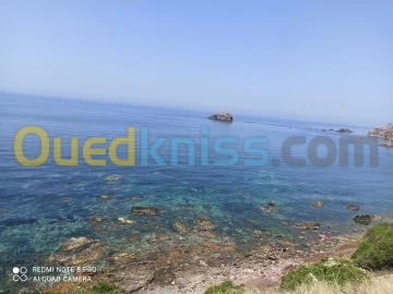 Location vacances Appartement F4 Tipaza Tipaza