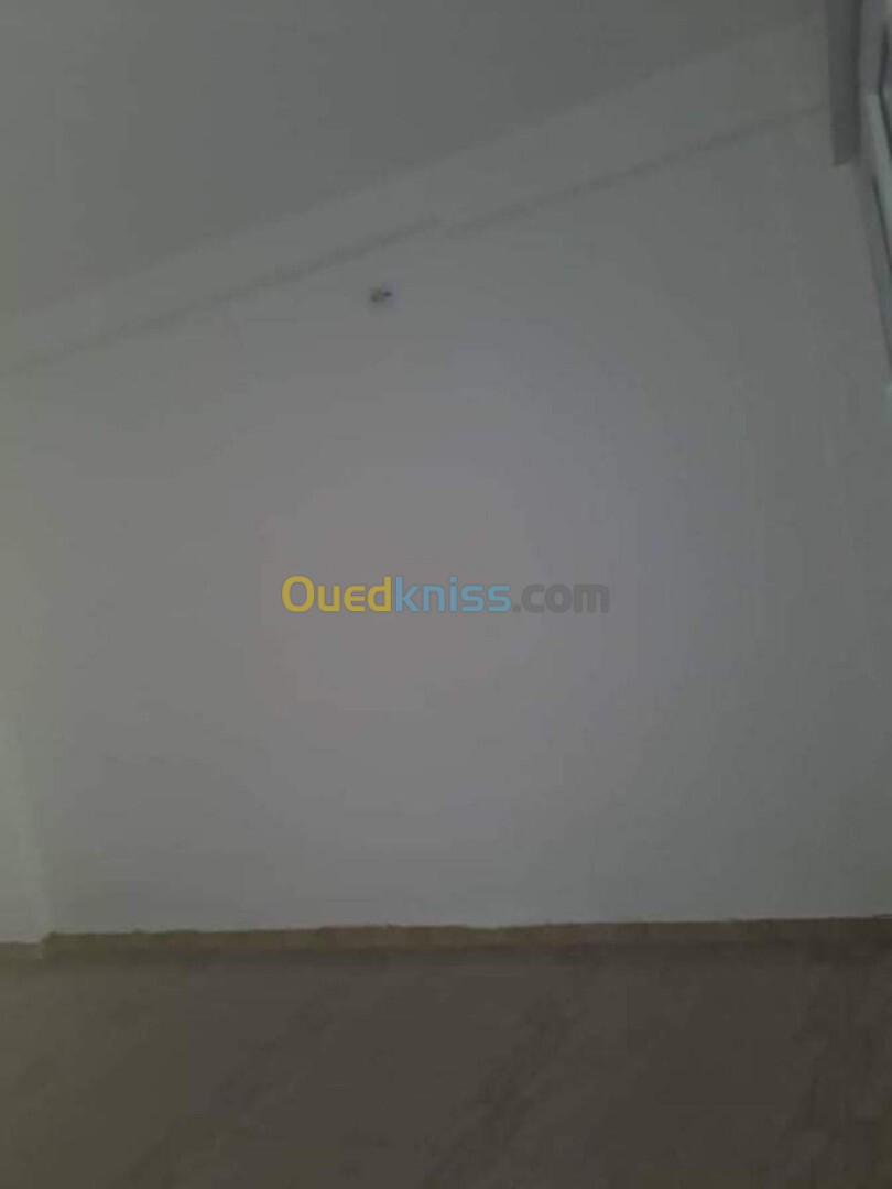 Location Appartement F3 Alger Zeralda