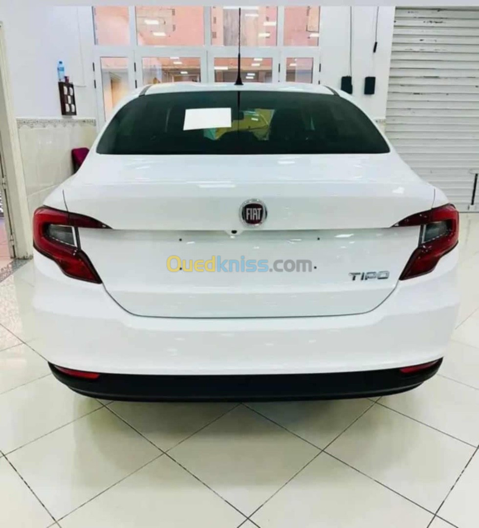 Fiat Tipo 2024 Cité +