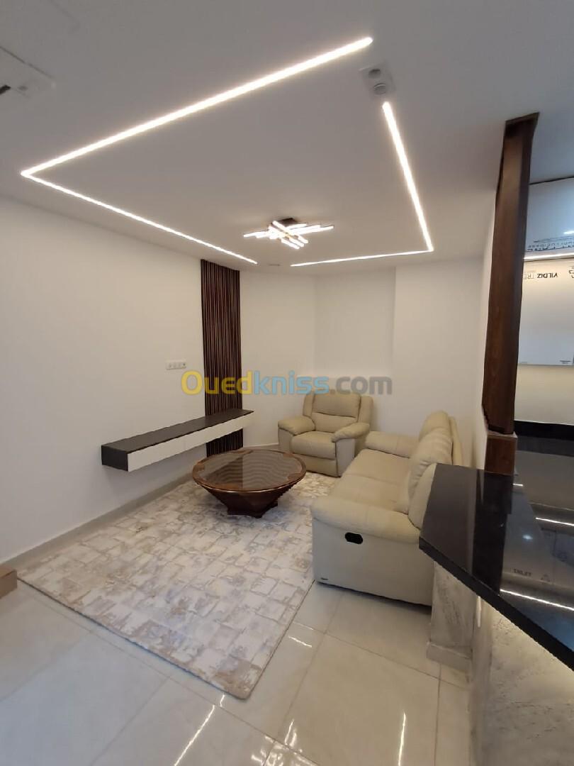 Vente Appartement F3 Alger Dar el beida