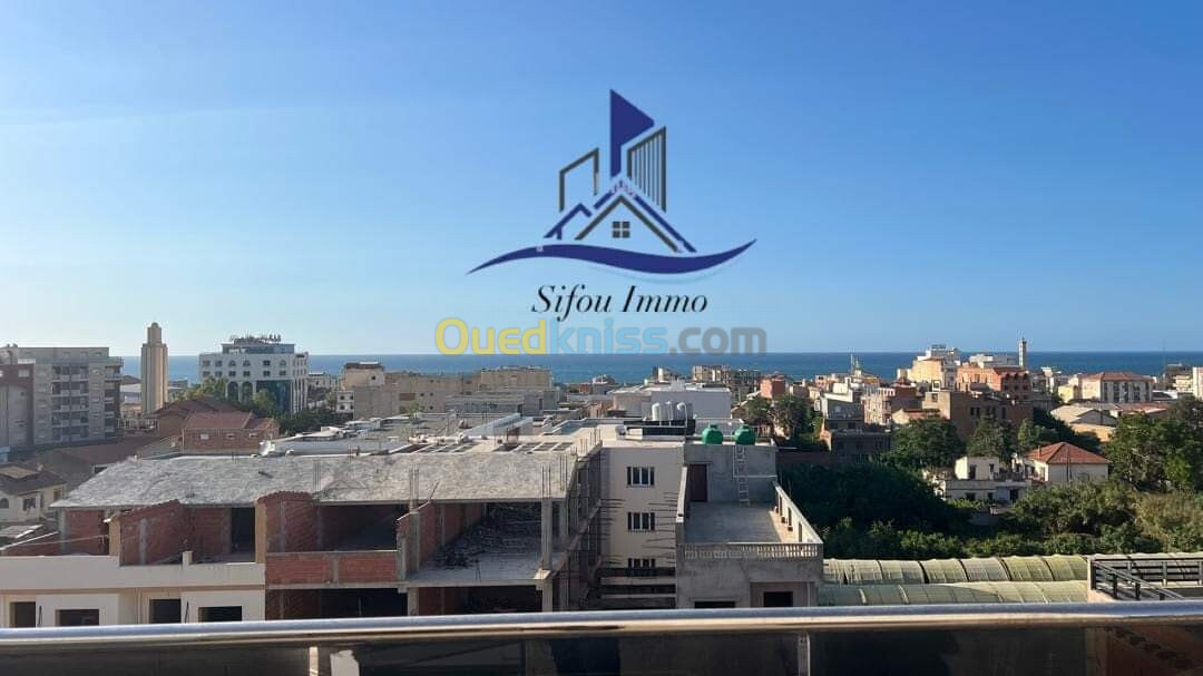 Vente Appartement Alger Alger centre