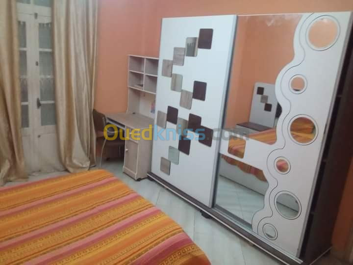 Location Appartement Jijel Jijel