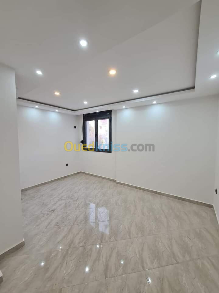 Vente Appartement F3 Alger El harrach