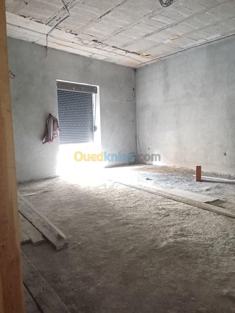 Vente Appartement F3 Alger Dar el beida