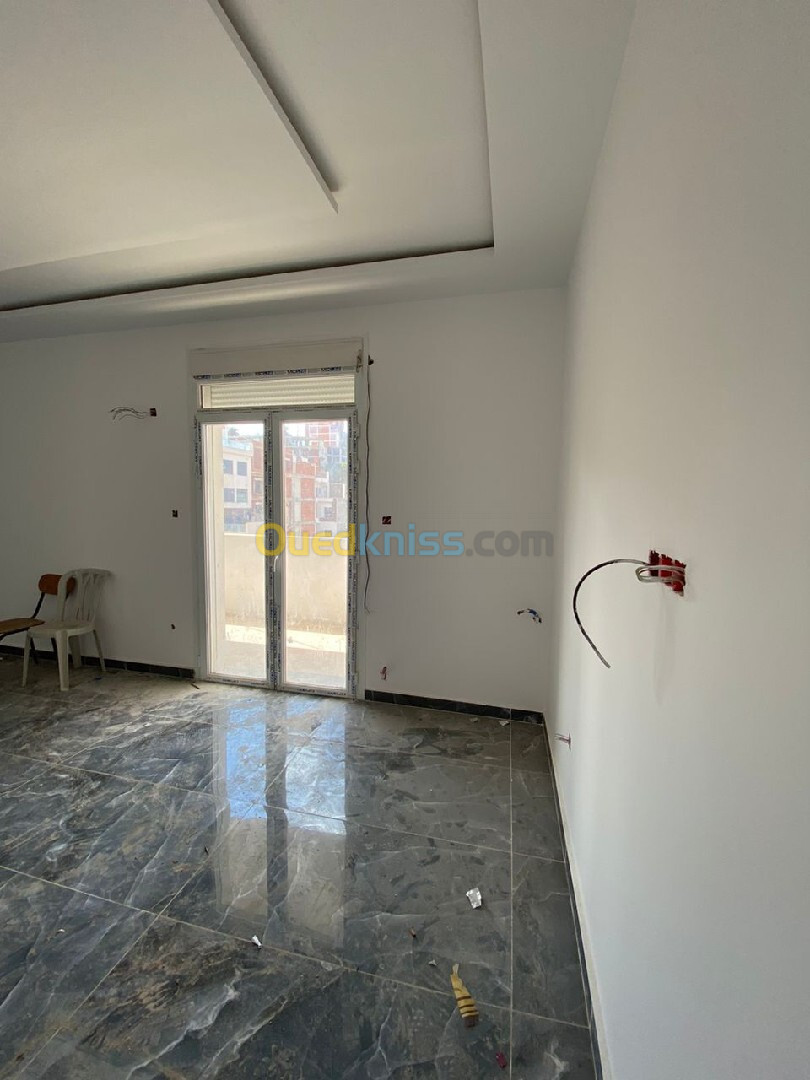 Vente Appartement F4 Alger Bouzareah