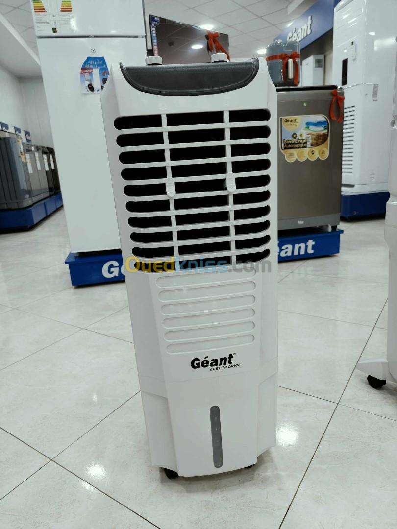 Climatiseur géant 25 litres