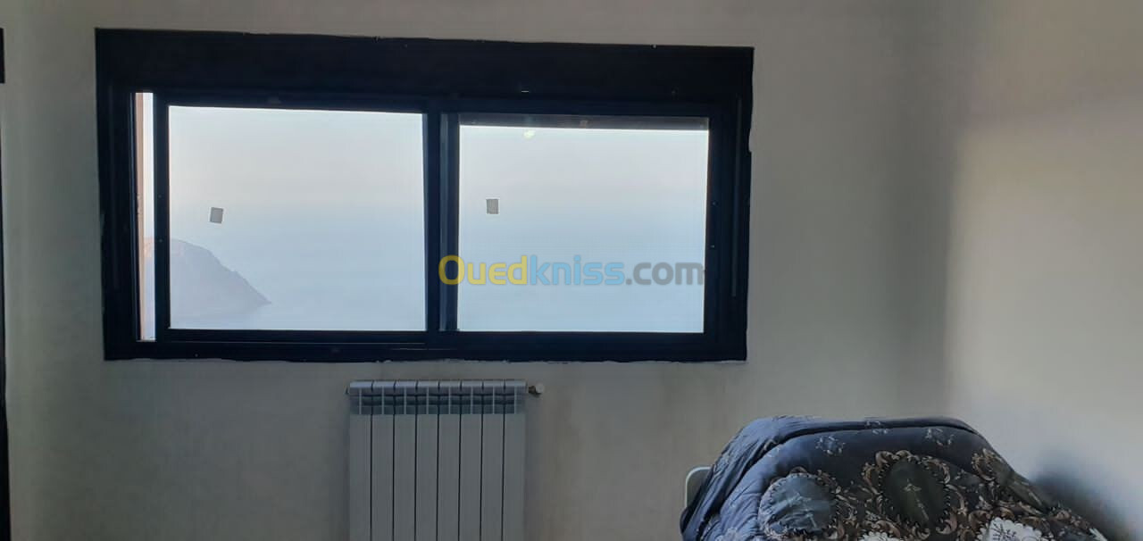 Vente Appartement F3 Oran Bir el djir