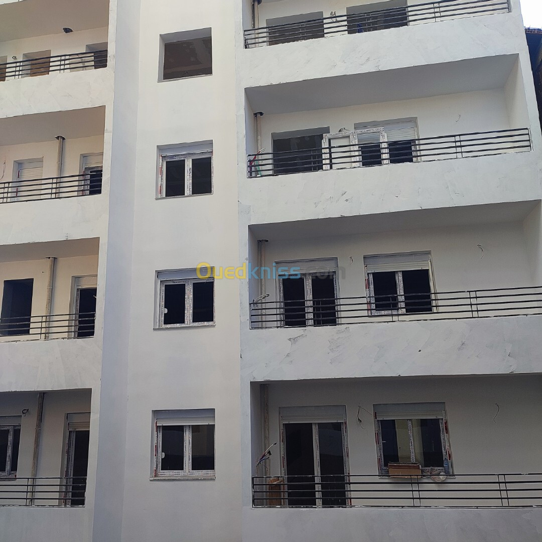 Vente Appartement F2 Blida Boufarik