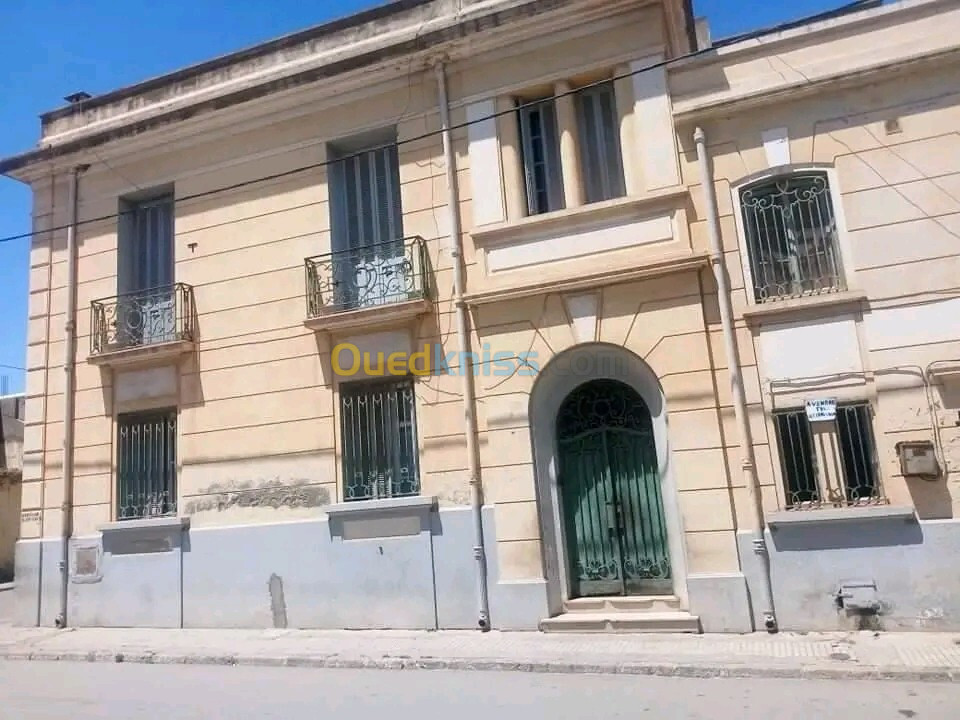 Vente Villa Aïn Témouchent El malah