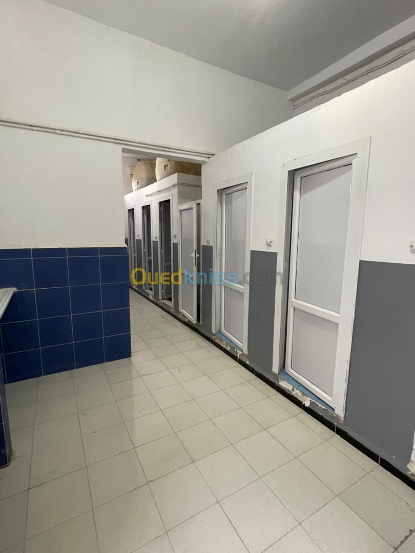 Location Immeuble Ouargla Hassi messaoud