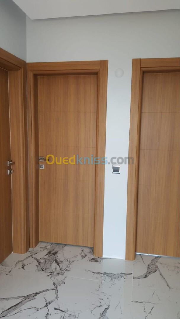 Vente Appartement F2 Alger El harrach