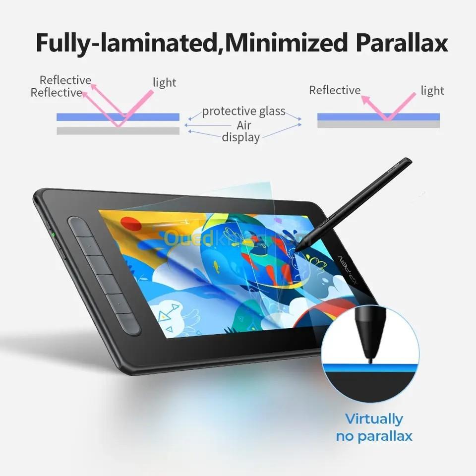 Tablette graphique XP Pen Artist 10 2nd generation neuve jamais utilisée XP Pen Artist 10