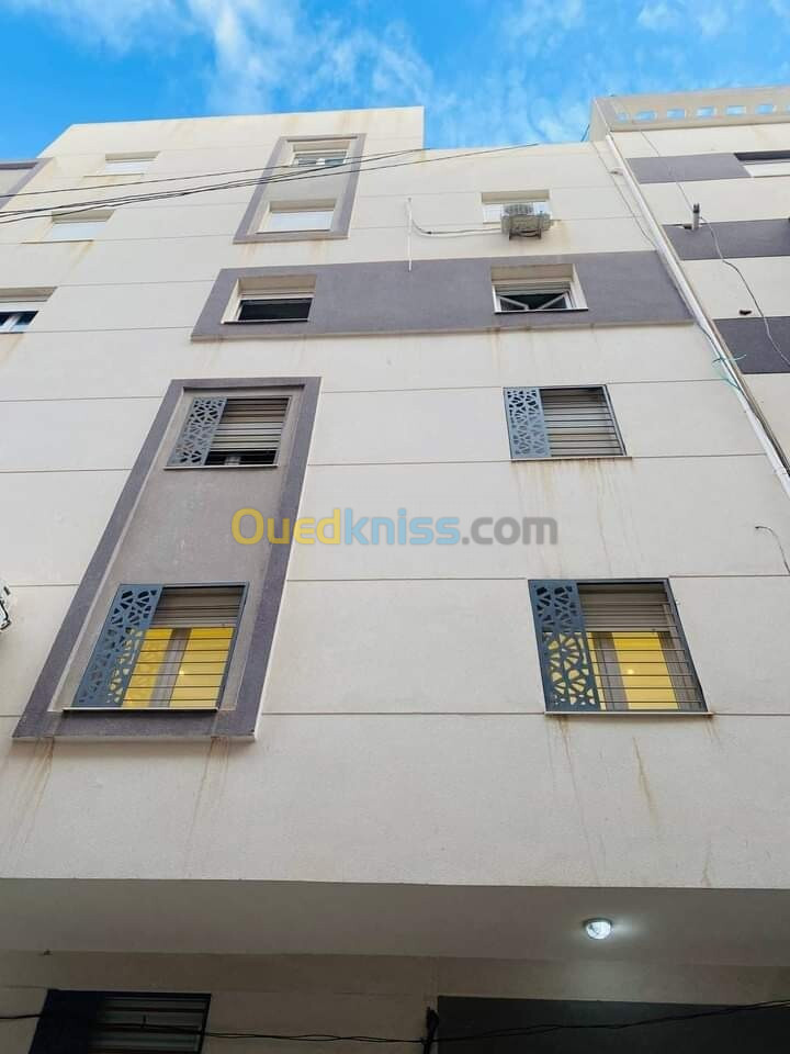 Vente Appartement F2 Alger Bordj el kiffan